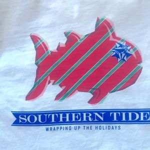 Southern Tide T-shirt XL